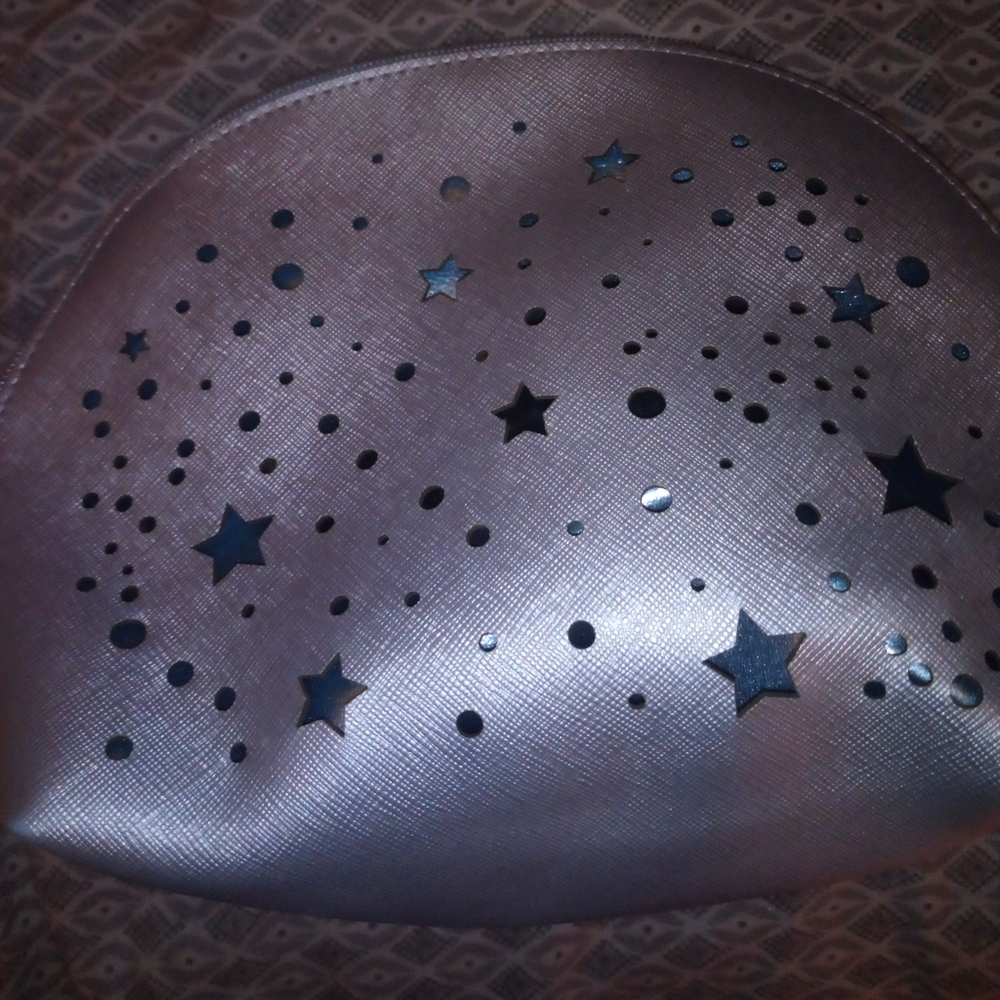 Bath and body works cosmetic bag n.w.t.